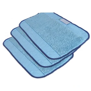 Braava® Microfiber Reingungstücher nass 3er Pack