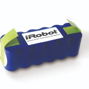 Roomba® X Life NiMH Batterie 3000mAh