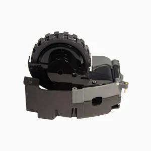 Roomba® linkes Radmodul