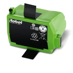 Roomba® Lithium Batterie 3300mAh Serie s