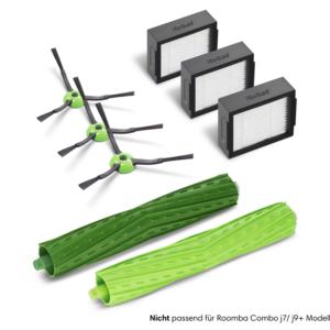 Roomba® Replenishment Kit