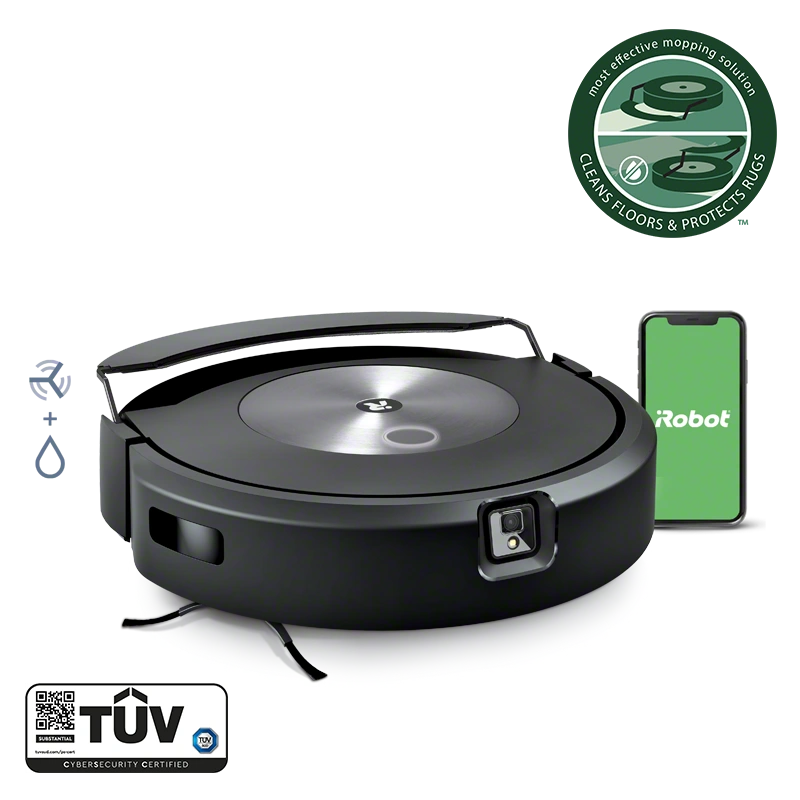 Roomba Combo® j7