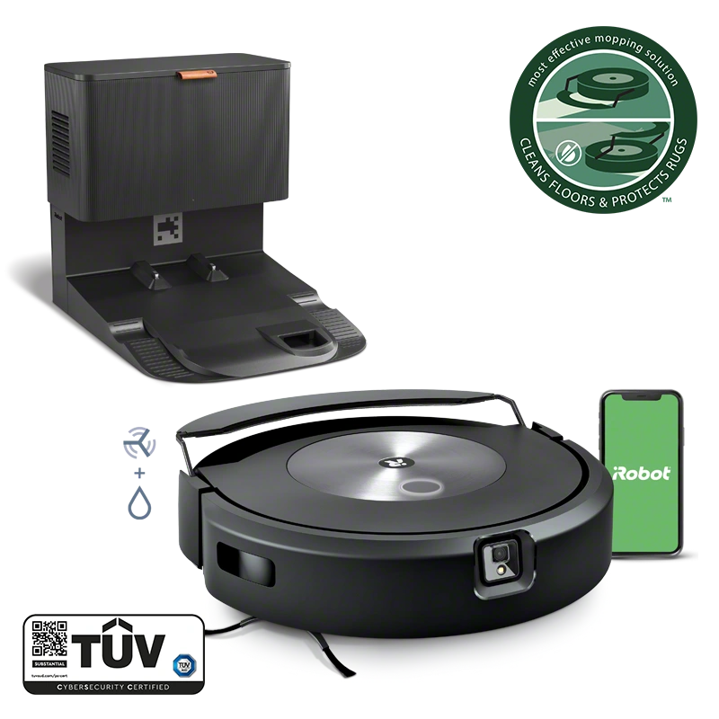 Roomba Combo® j7+