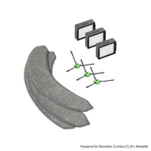 Roomba Combo® Replenishment Kit j7/j9/10 Max