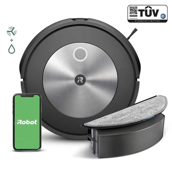 Roomba Combo® j5