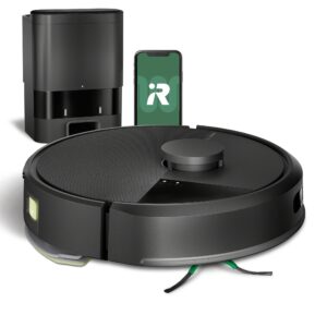Roomba® 105 Combo Roboter + AutoEmpty™ Dock