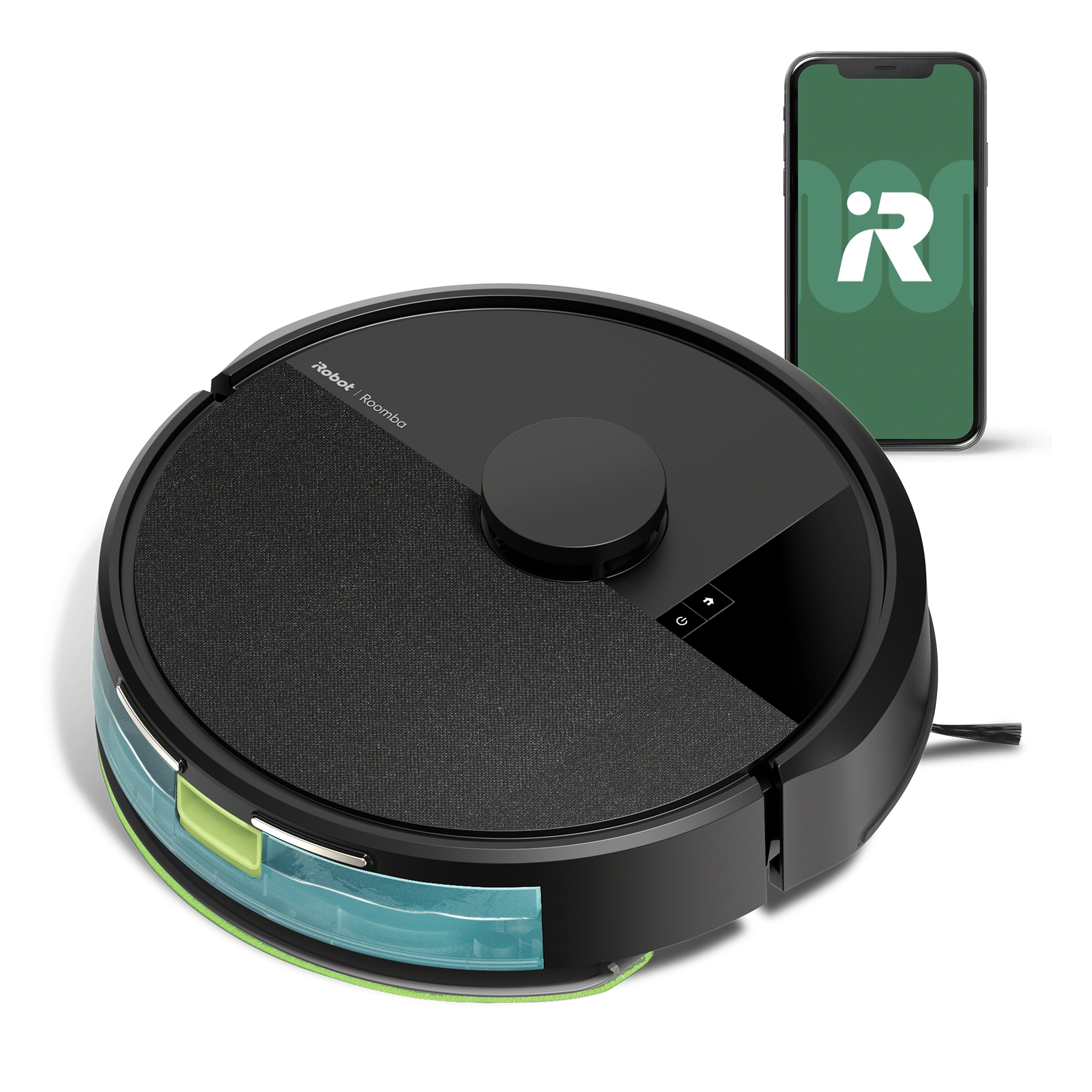 Roomba® 105 Combo Roboter