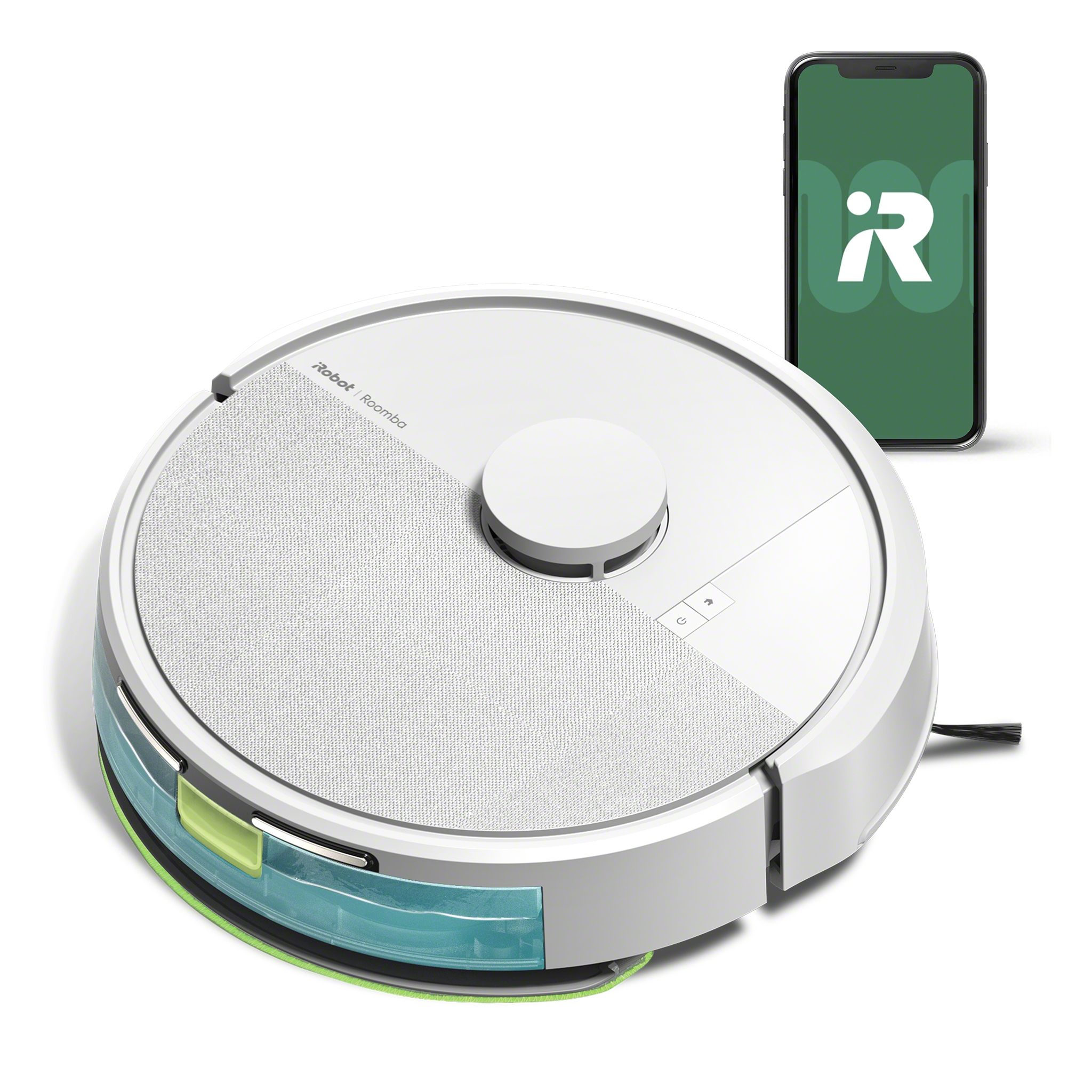Roomba® 105 Combo Roboter
