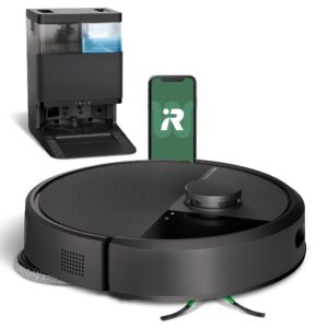Saugwischroboter, Saug- und Wischroboter, Roboterstaubsauger, Roboter Staubsauger, Saugroboter, Staubsaugerroboter, Wischroboter, Staubsauger, Staubsauger Roboter, Saugen, Wischen, Mop, Reinigungsgerät, Haushalt, selbstentleerend, Entleerung, Absaugstation, AutoEmpty, AutoWash, SmartHome, LiDar, Lidarnavigation, Lasernavigation, Objekterkennung, Objektvermeidung, Sauberkeit, Saugstark, CleanTok, Revolution, Sensoren, Fortschrittlich, Autonomie, Allergiker, Testsieger, bester Roboter, Bestseller, Schweizer Service, Servicecenter, Kundendienst, Schweizer Standort, Reinigung