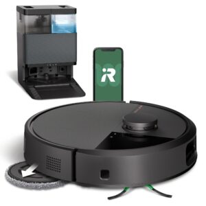 Roomba® Plus 505 Combo Roboter + AutoWash™ Dock