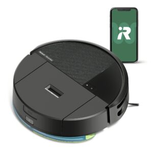 Roomba® 205 DustCompactor™ Combo Roboter