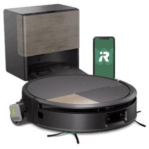 Roomba® Max 705 Combo Roboter + AutoWash™ Dock