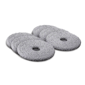 iRobot Roomba Combo rotierende Wischmops 6er Pack