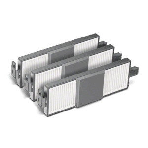 iRobot Roomba Combo Filter 3er Pack